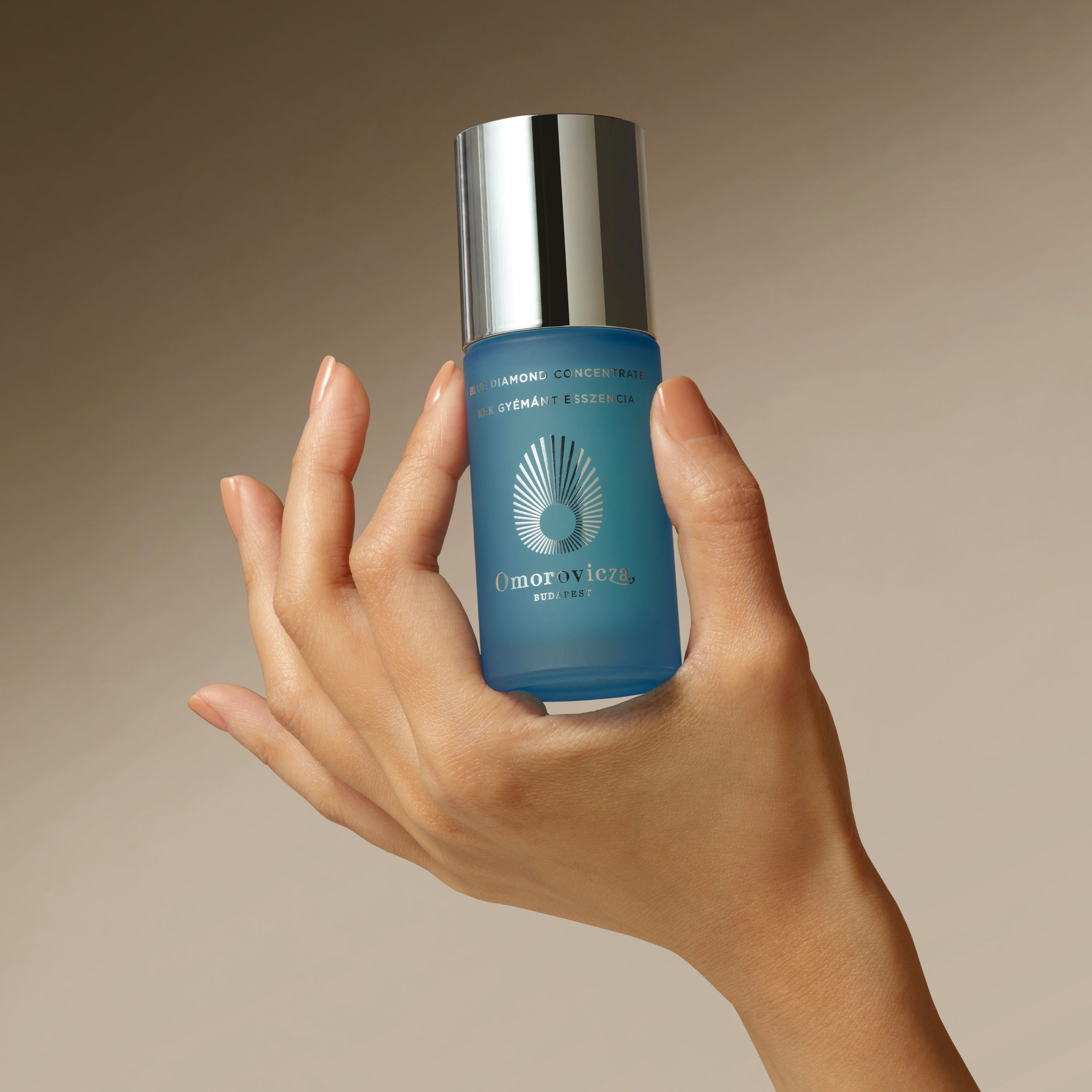 Omorovicza blue diamond outlet eye cream