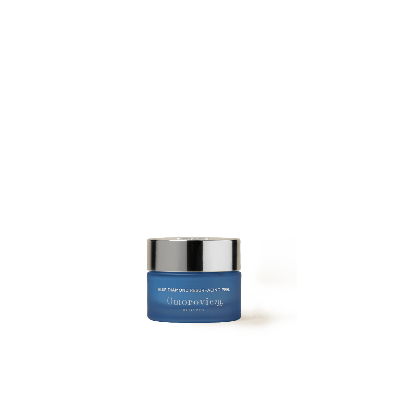 Blue Diamond Resurfacing Peel Mini