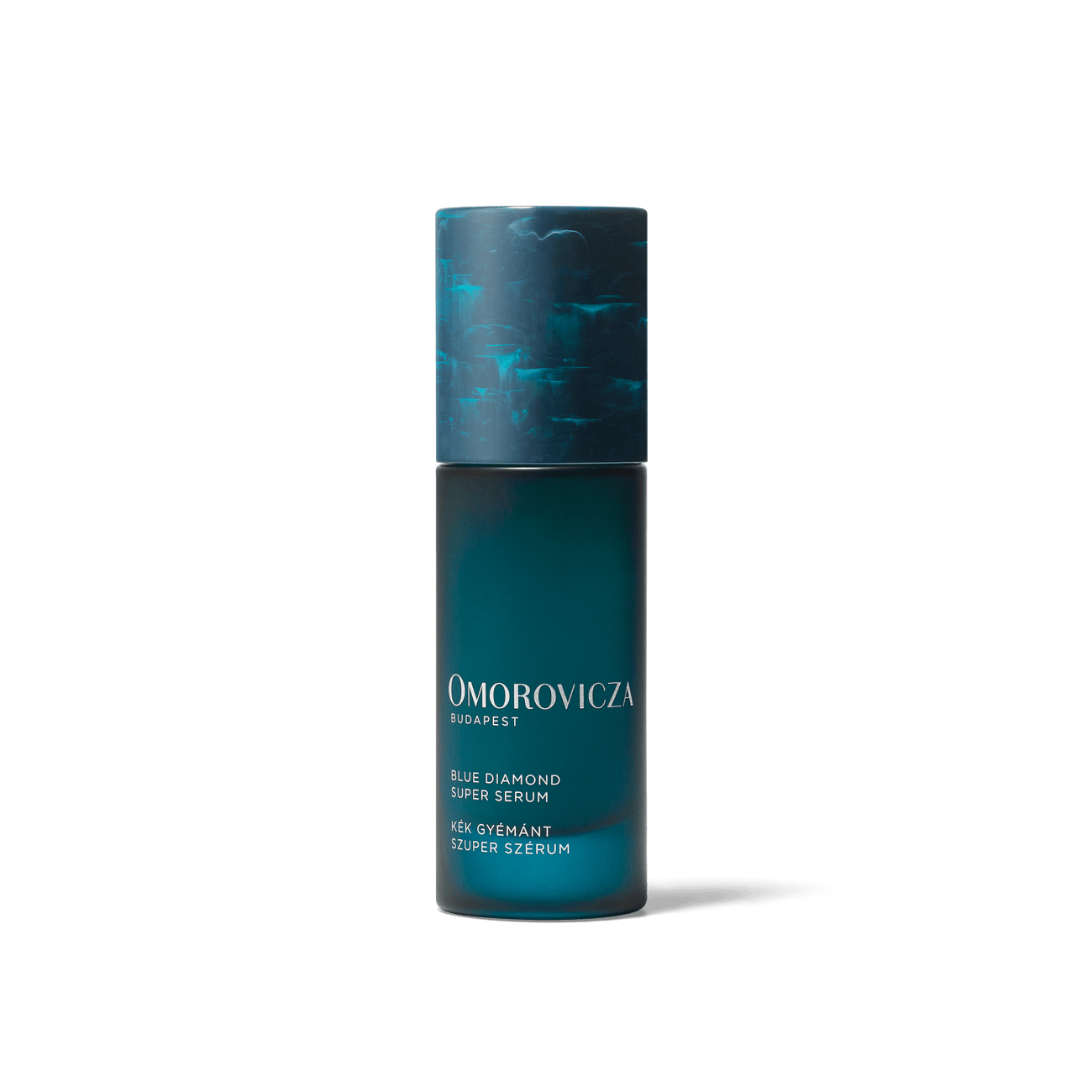 Blue Diamond Super Serum