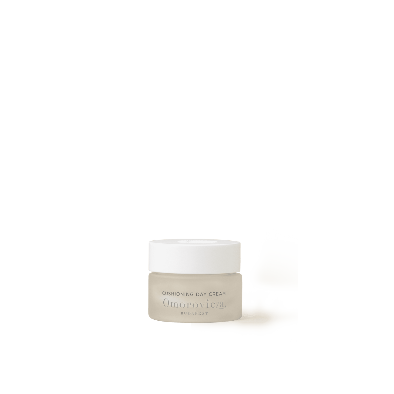 Cushioning Day Cream Mini