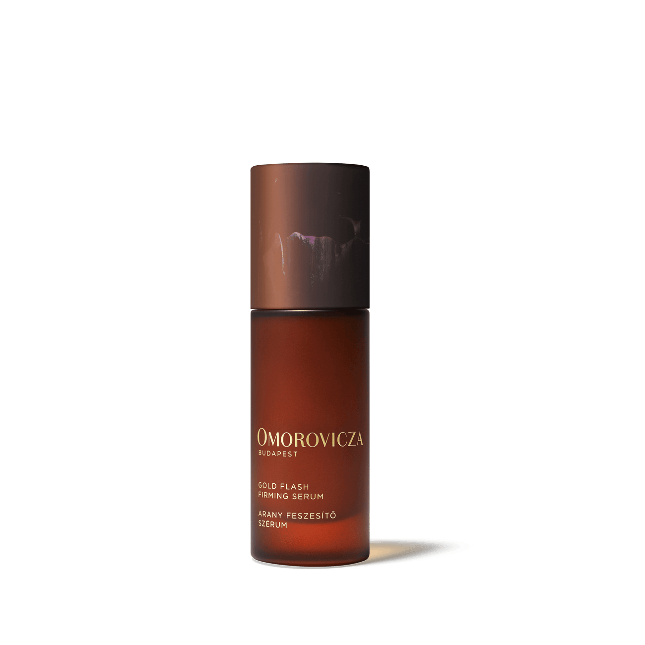 Gold Flash Firming Serum