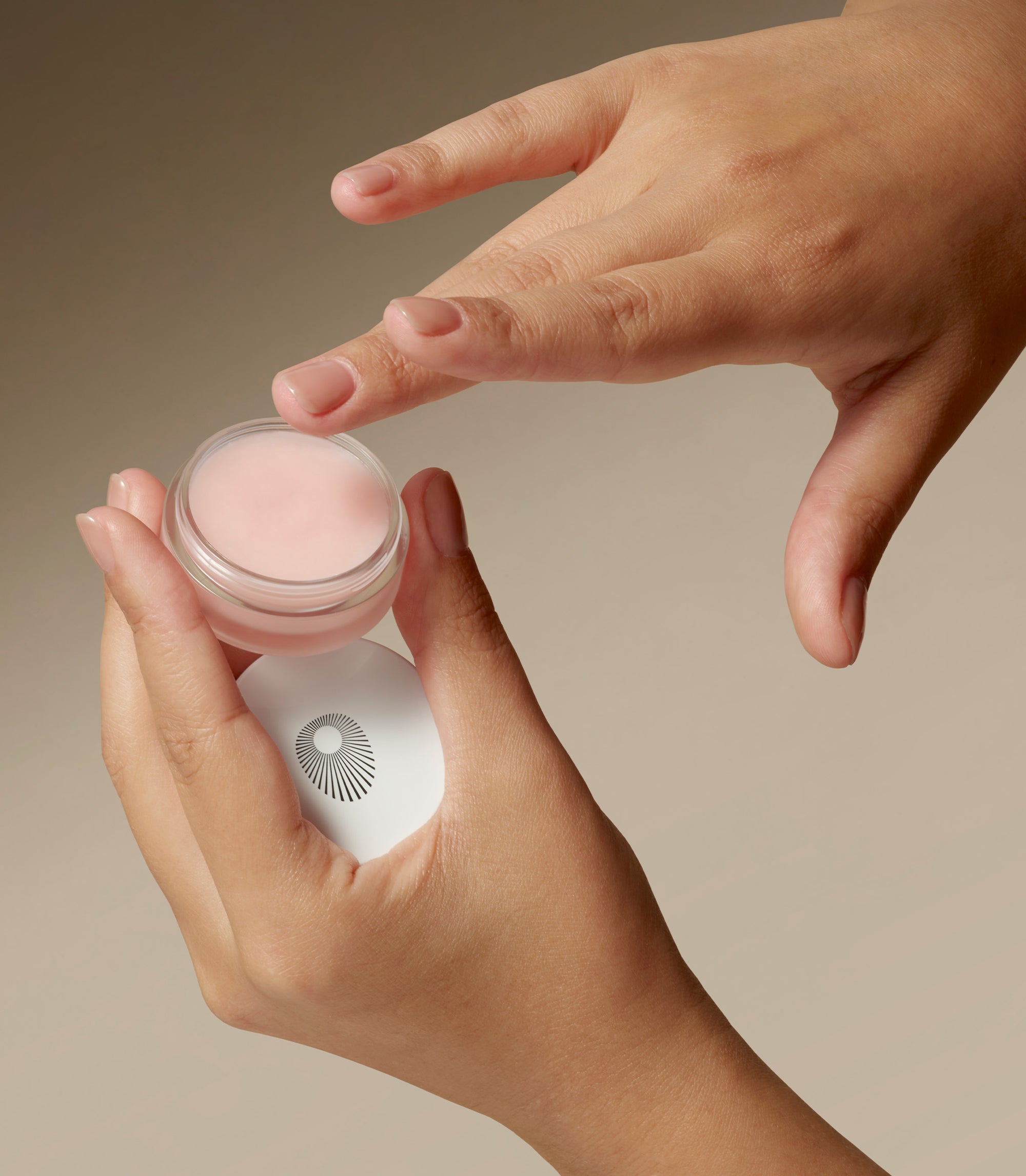 Perfecting Lip Balm