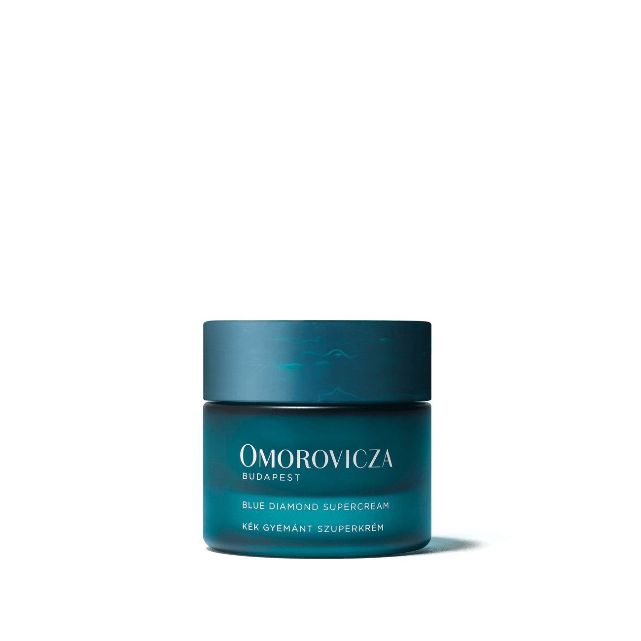 Blue Diamond Supercream