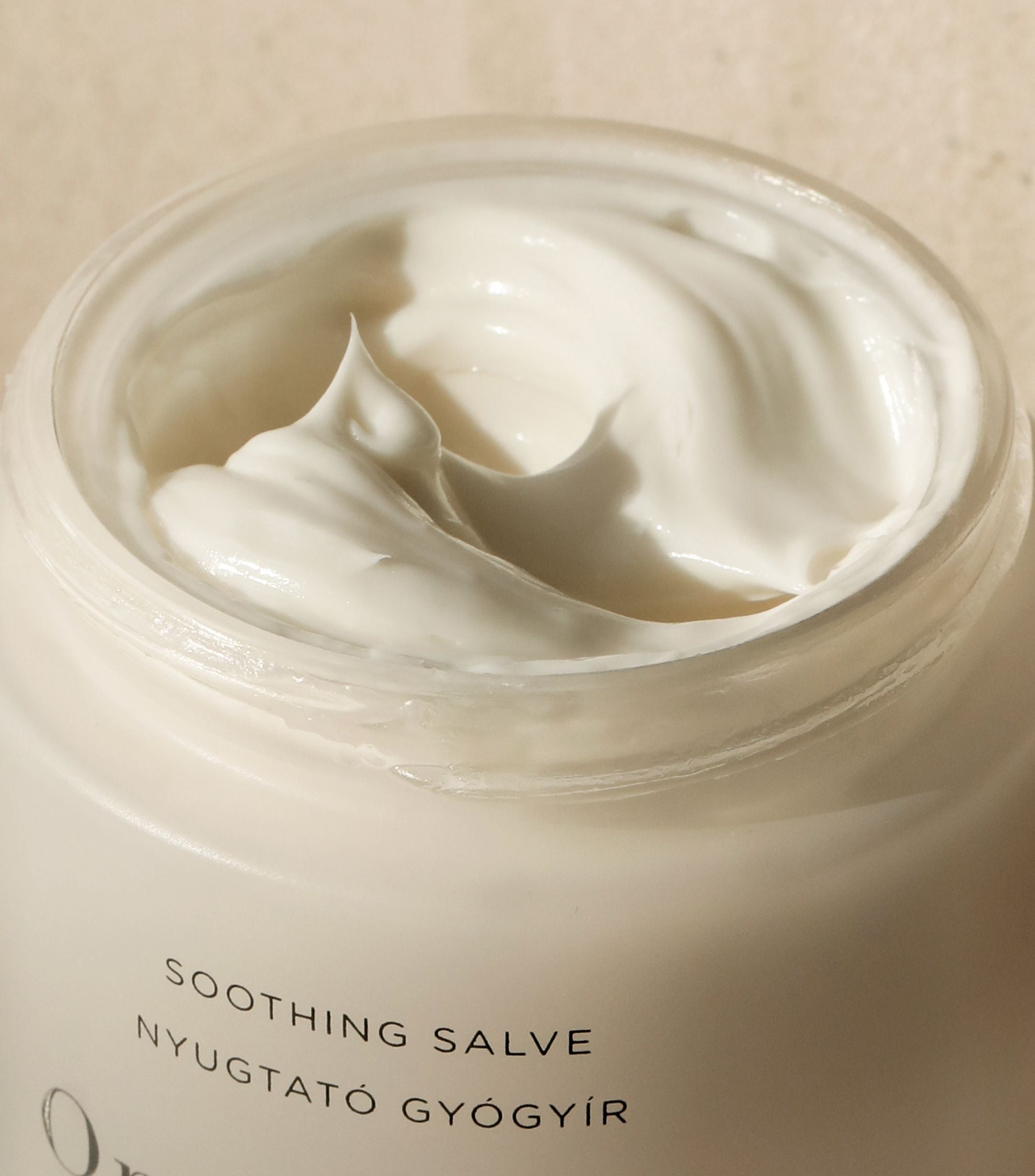 Soothing Salve